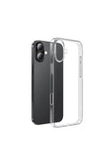 Iphone 16 Case Super TPU Silicone Case