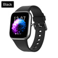 Smart Watch Fitness Tracker Heart Rate Men / Women Sport Watches for Ios Android