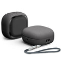 Protective Case for Samsung Galaxy Buds FE, Buds2 Pro, Buds2, Buds Live, Buds Pro Case, Hard Case Protection Case with Lanyard
